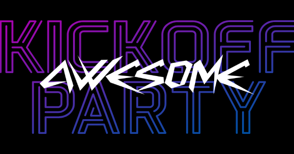 Awesome Con Kickoff Party