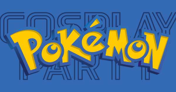 Pokemon 30th Anniversary Cosplay Party