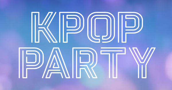 Kpop Party