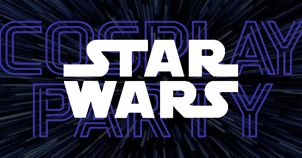 Star Wars Party
