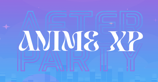 Anime Expo 2026 Afterparty