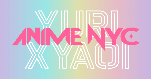 BLxGL Anime NYC Yuri Yaoi Afterparty