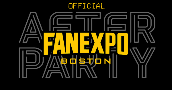 Lord of the Lanes: A Mordor Bowling Bash -- Official Fan Expo Boston Afterparty