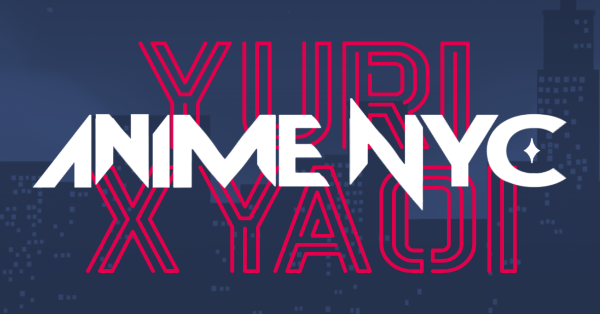 Anime NYC Yuri Yaoi Afterparty
