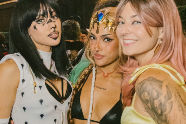 Anime Expo 2026 Afterparty