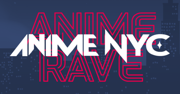 Anime NYC 2026 Kickoff Party at Dramma
