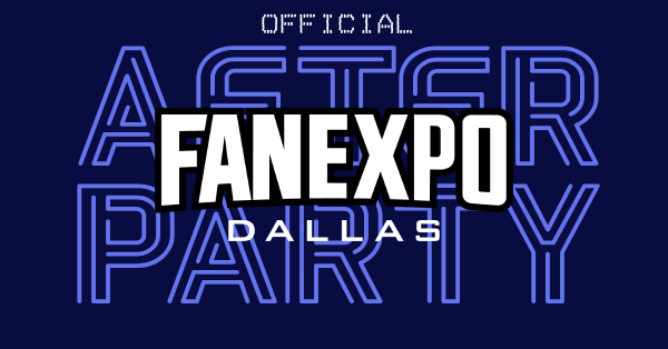 Unofficial PAX Afterparty