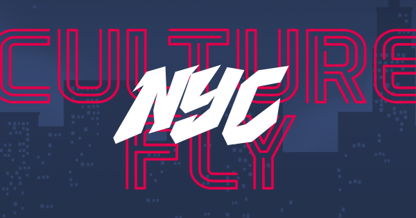 CultureFly After Hours NYCC 2026
