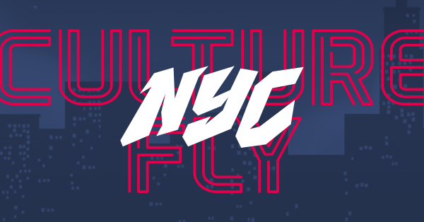 CultureFly After Hours NYCC 2026