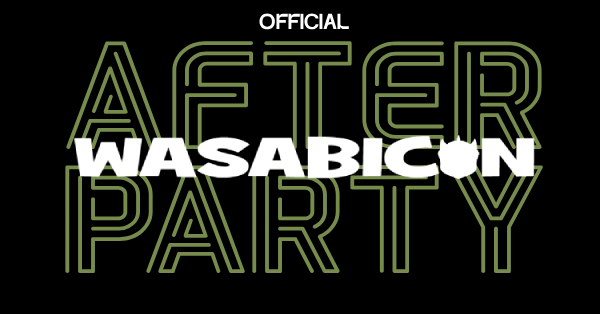 WasabiCon Anime Goth Rave